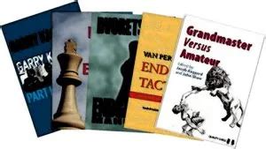 25 Best Chess Books Every Player Must Have .
